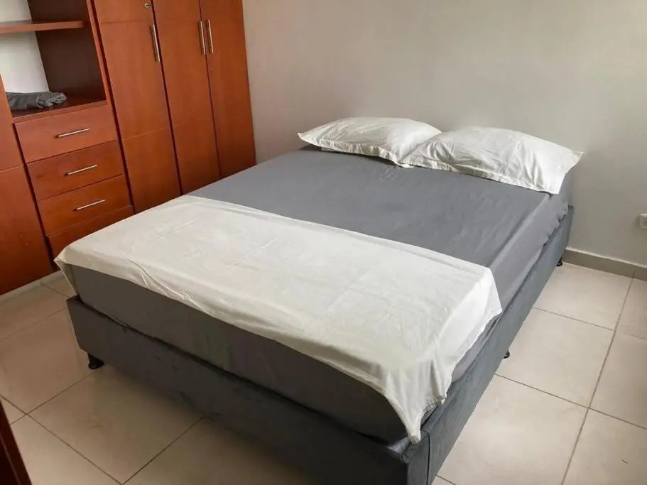 Espectacular apartamento en Conjunto Residencial