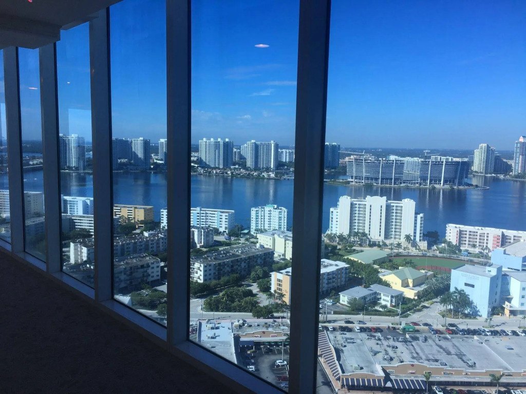 Private Ocean Condos at Trump Sunny Isles
