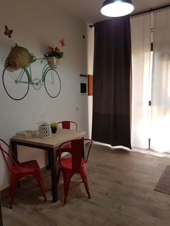 Appartamento urban