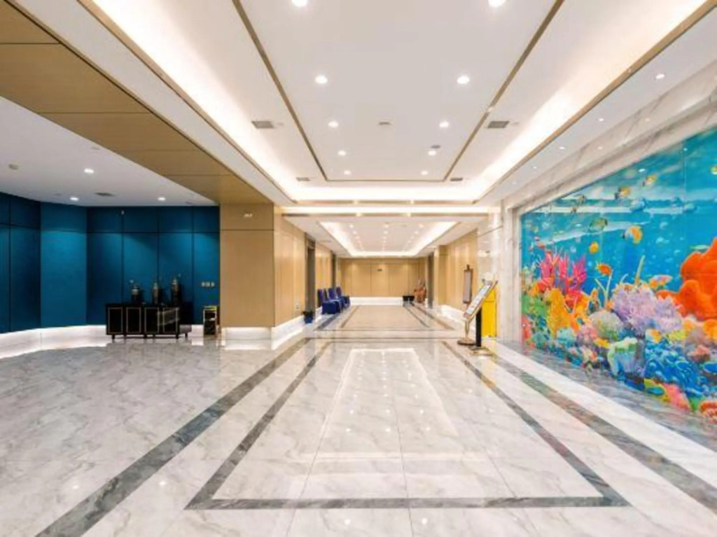 Xihe Fengrun Hotel