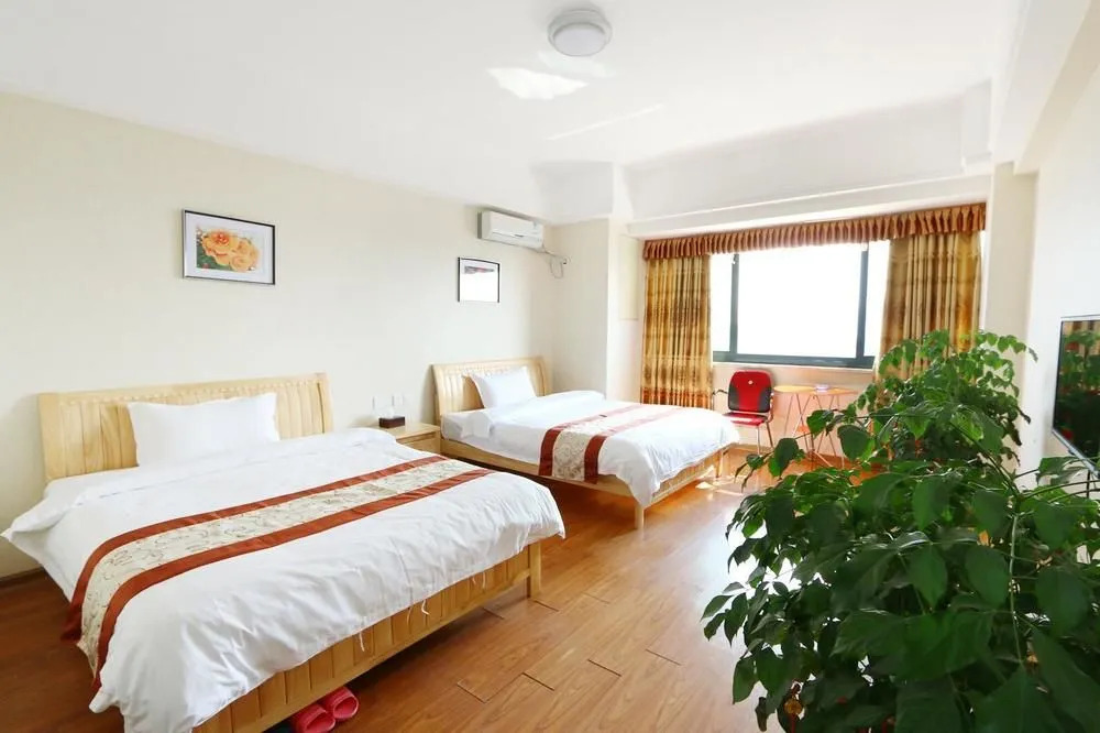 Xiamen Miaomiao Boutique Apartment
