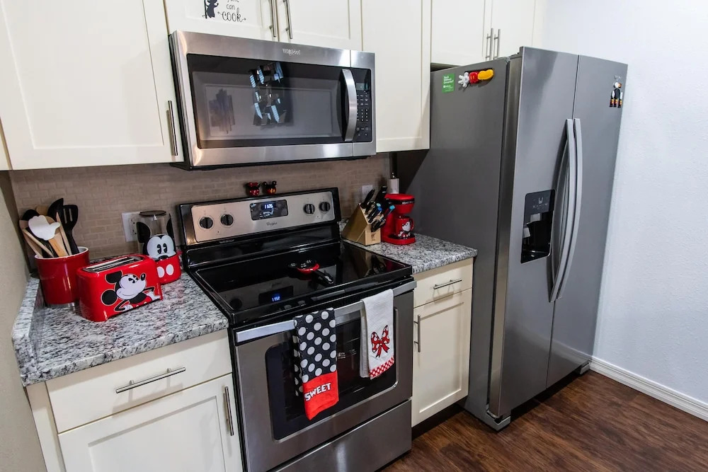 Dec Special at 10min Disney WL 3bed ID: 288146