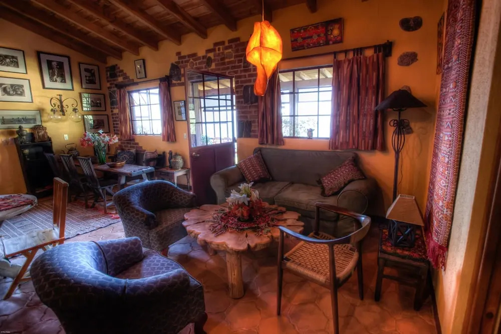Casa Wenche