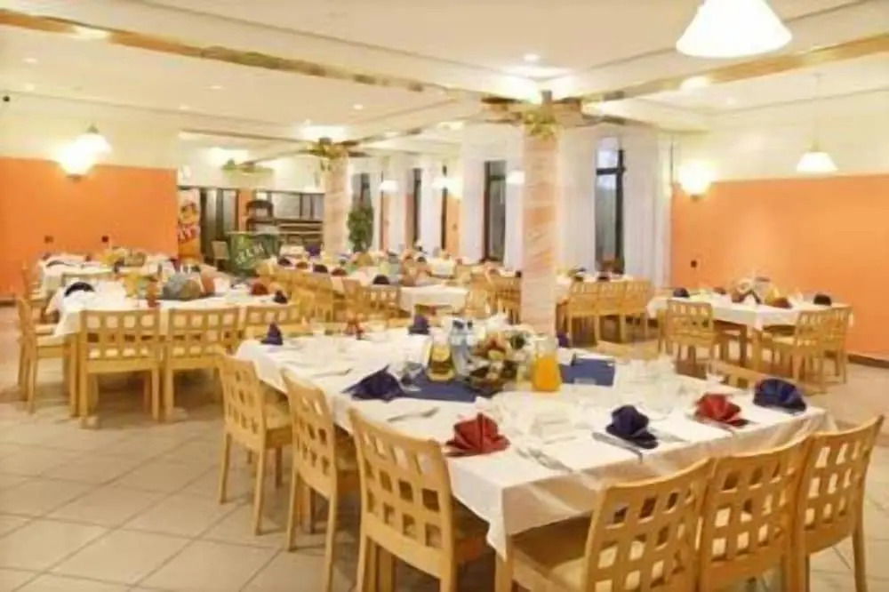 Centrum Konferencyjno-Rekreacyjne Czarna