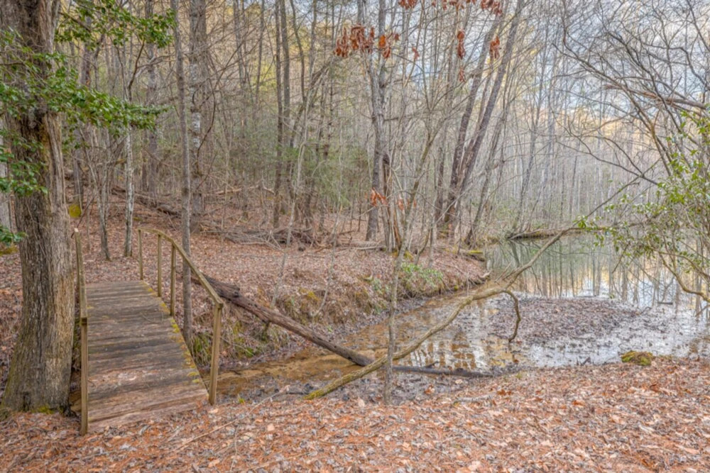 Secluded Springs by Escape to Blue Ridge