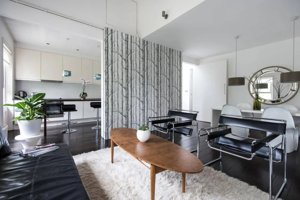 onefinestay - Primrose Hill apartments