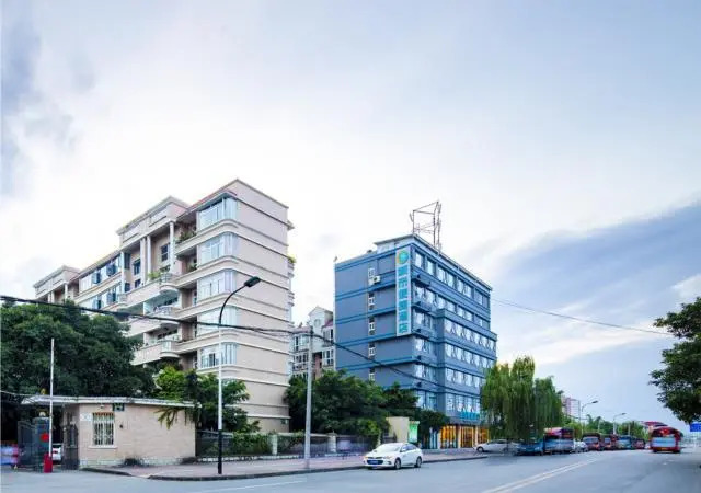 City Comfort Inn Longquanyi Wanda Plaza