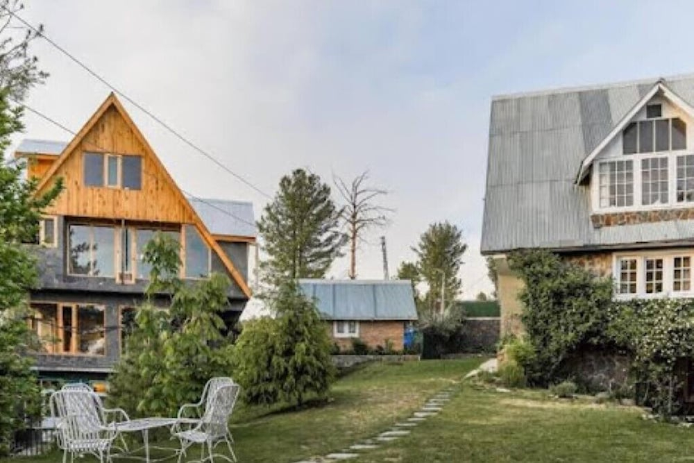 Mountain View Guest House
