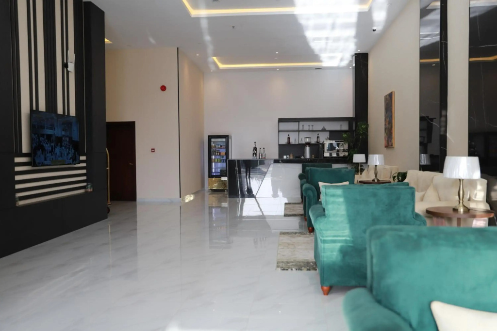 Tulip View Hotel