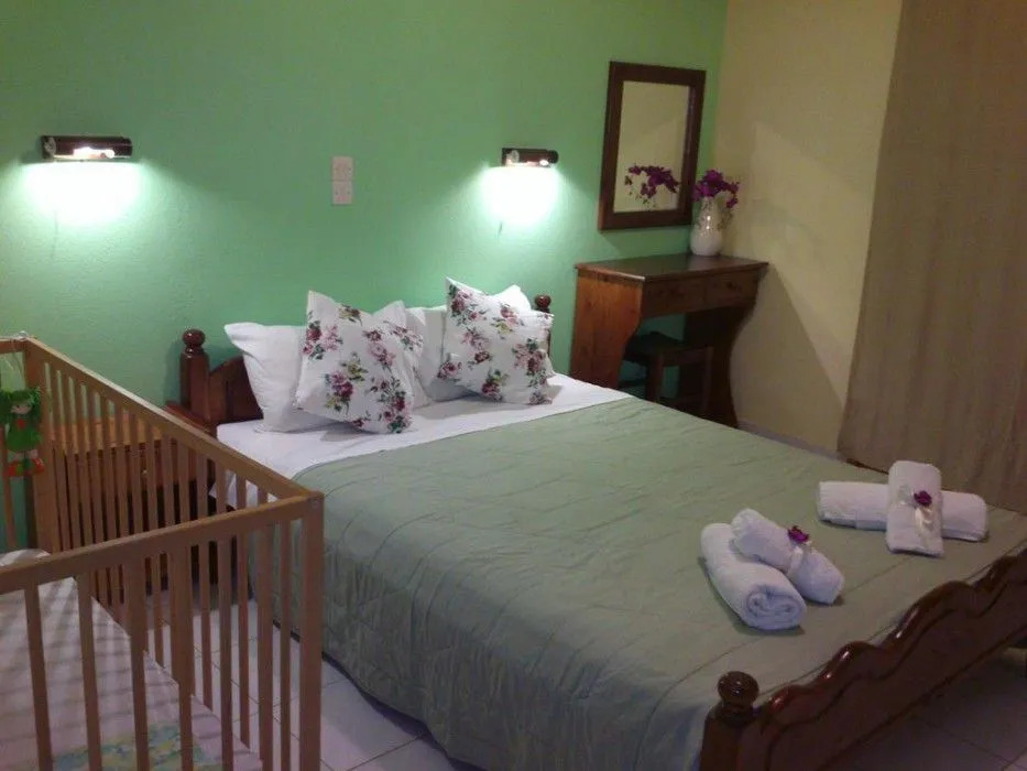Olgas Hotel - Canal D' Amore