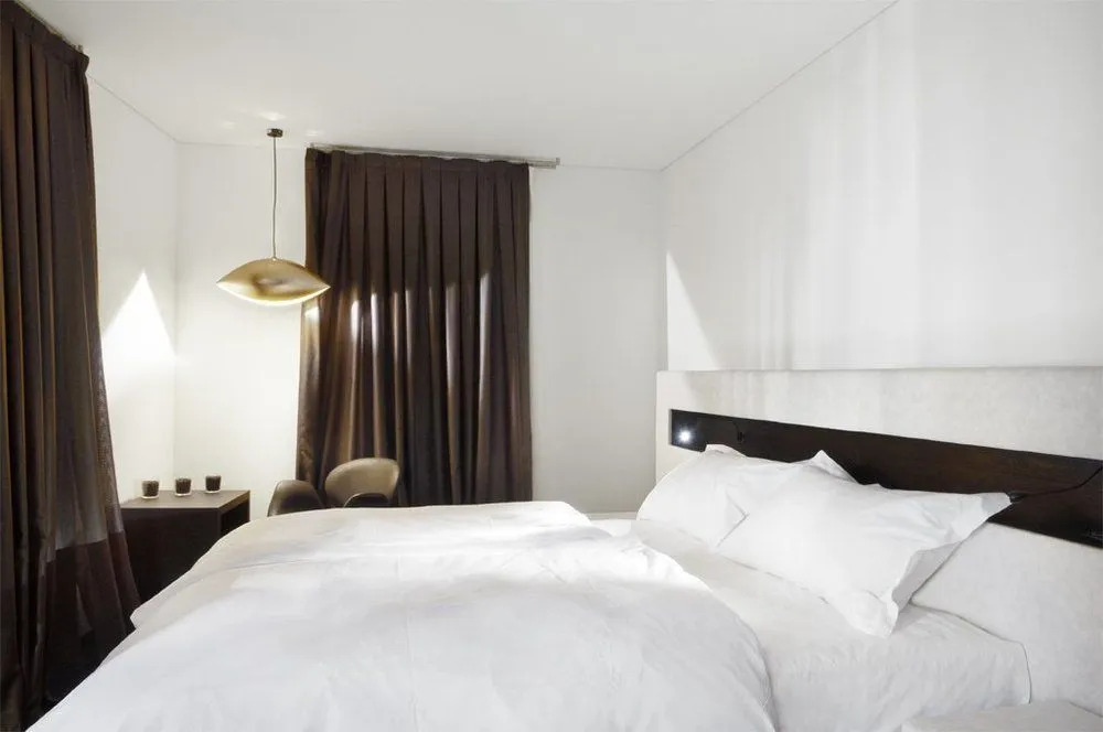 Hotel Gabbani