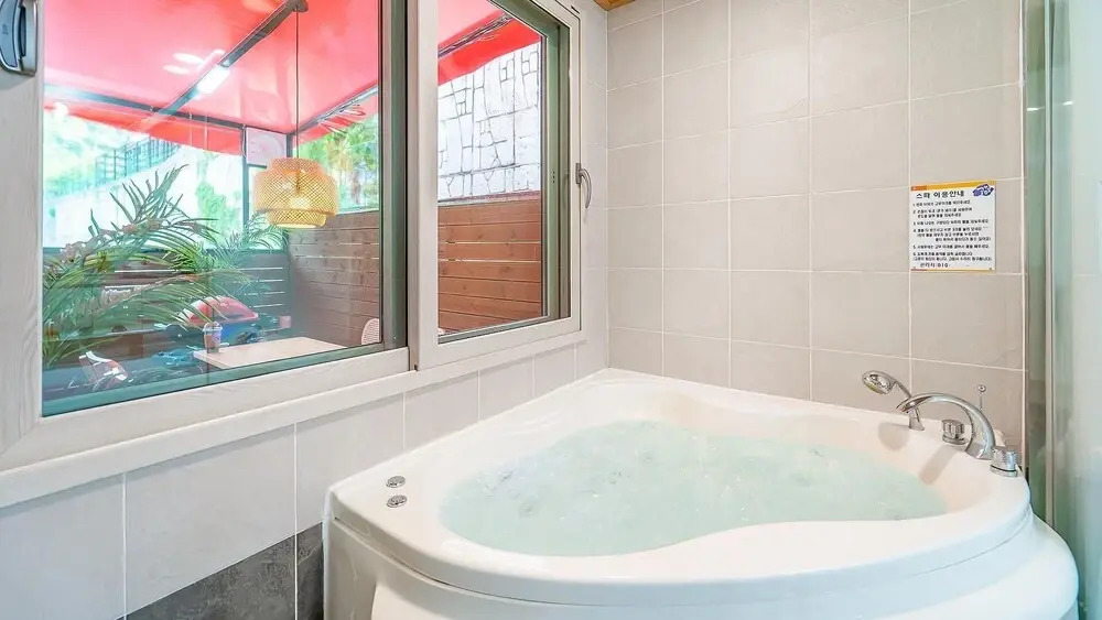 Gapyeong Gonggam Kids & Family Pension