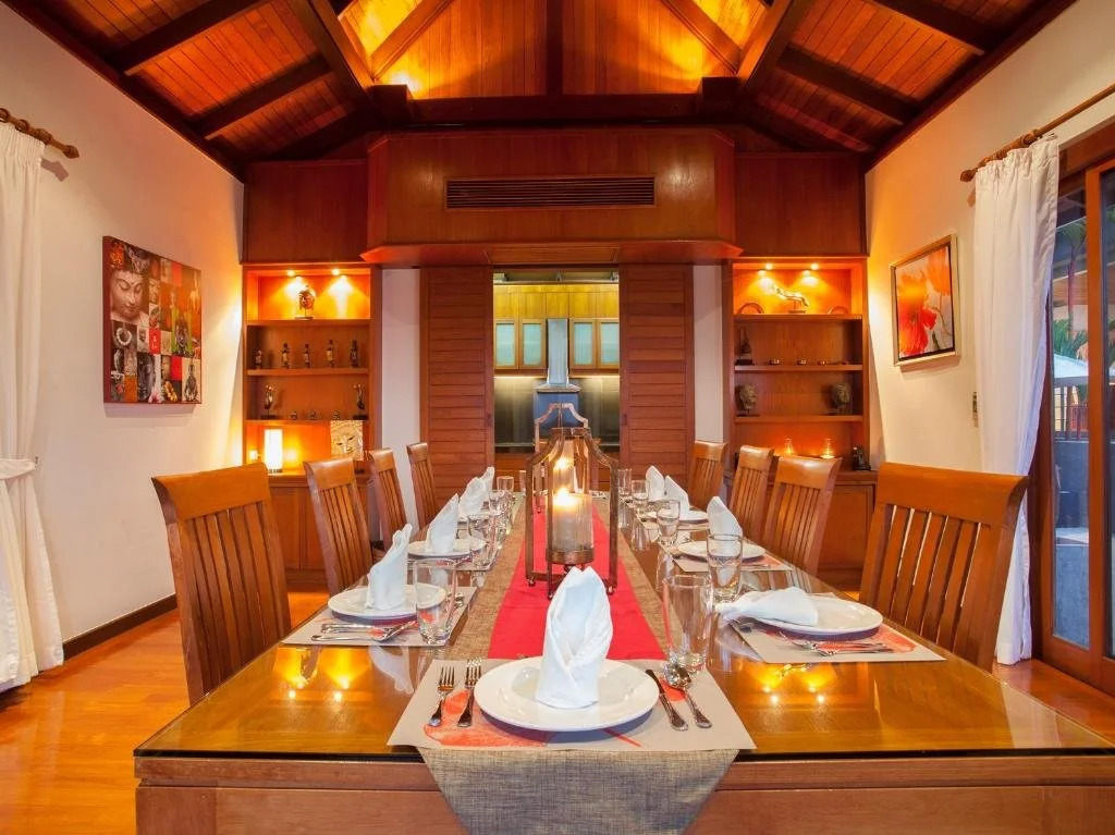 Baan Bon Khao
