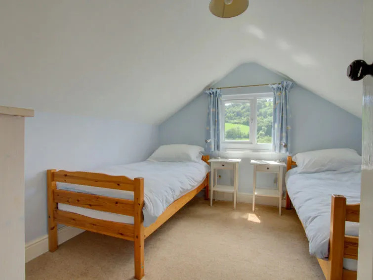 Holiday Home Dolywern