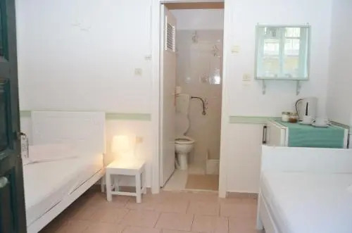 Hostels 3 Stars Tinos