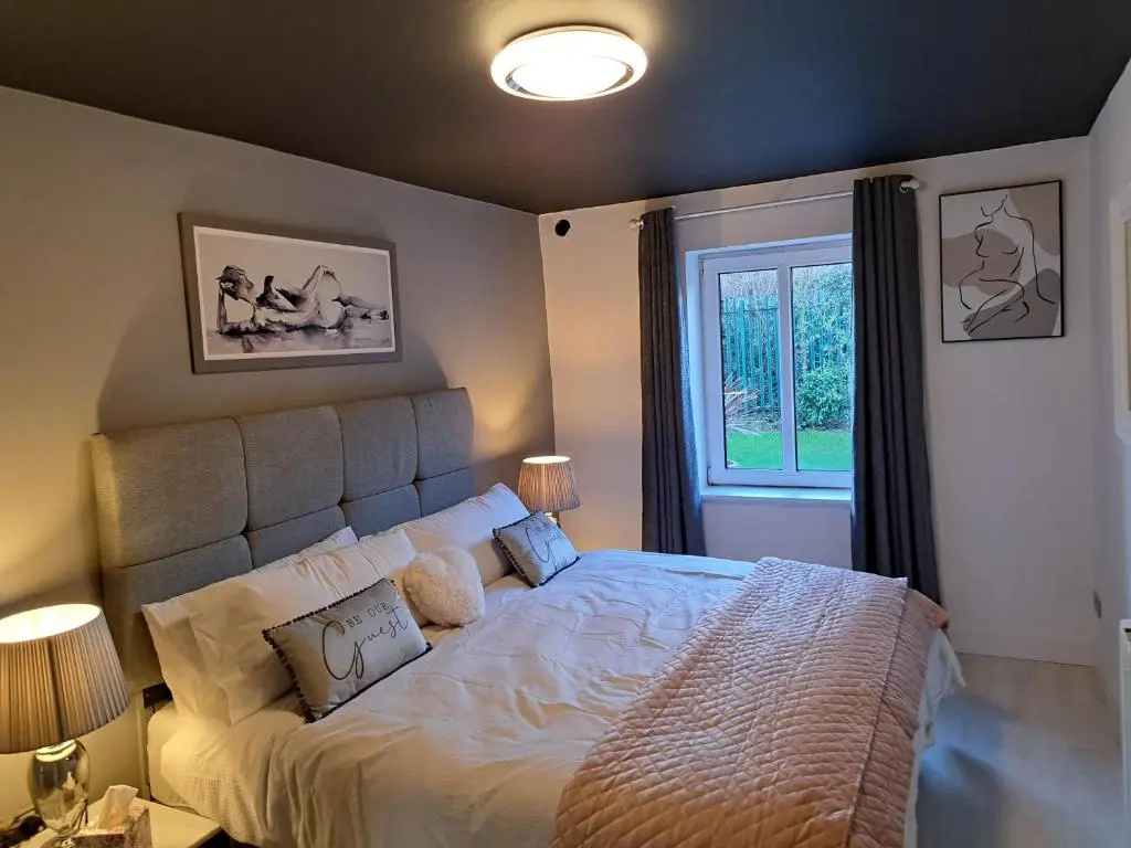 SeaView Apartment Suite