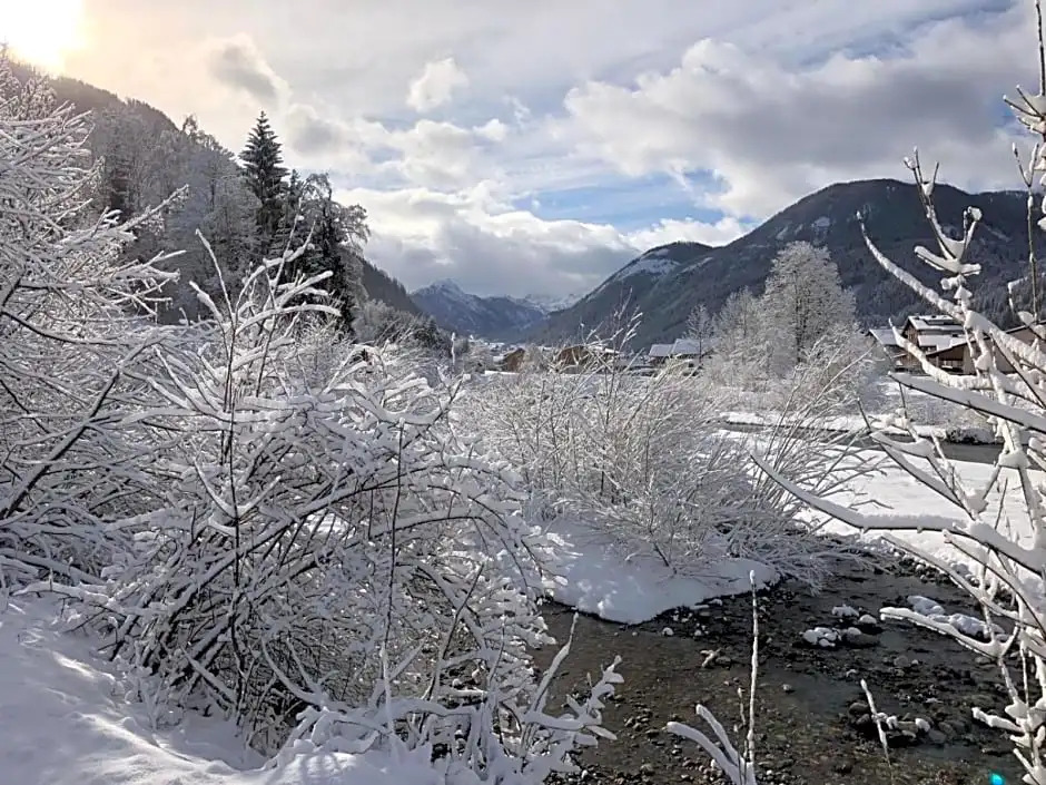 Chalet Auhof