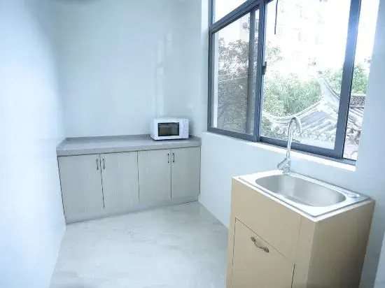 Tengchong Yueting Yushe Homestay