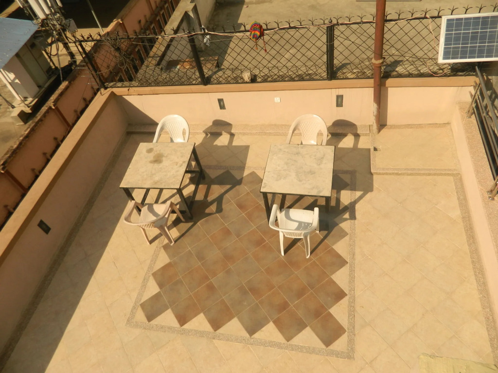Om Tara Guest House Pvt Ltd