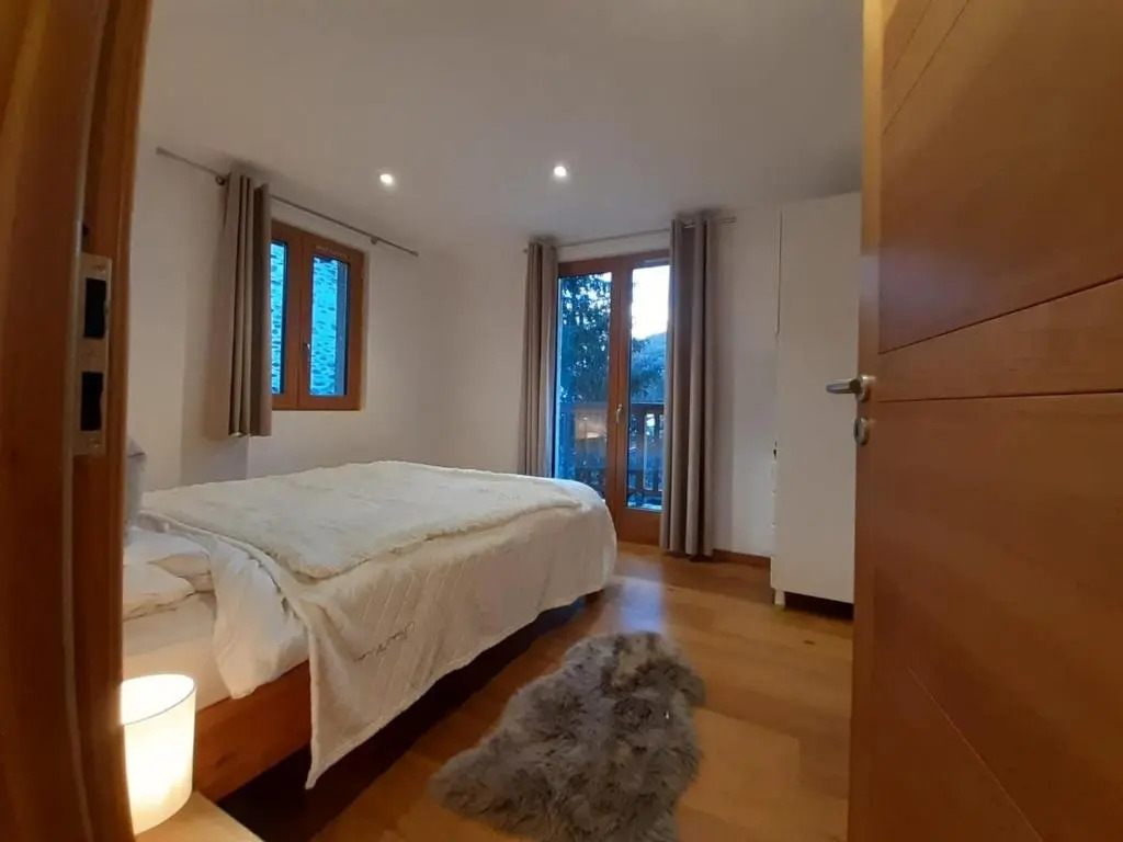 Chalet soFlo -4 FLOCONS OR - 3 Vallées - Saint-Martin-de-Belleville-9personnes-130m2