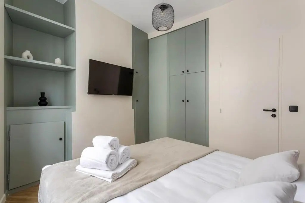 Hamac Suites Suite St Antoine 2 BR Unique