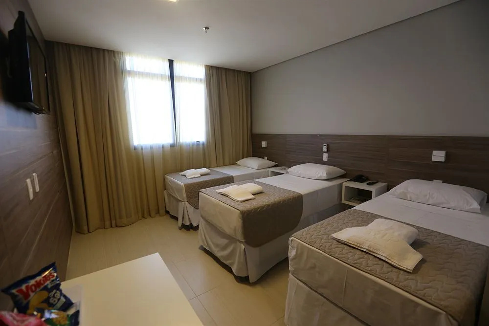 Business Prime Hotel