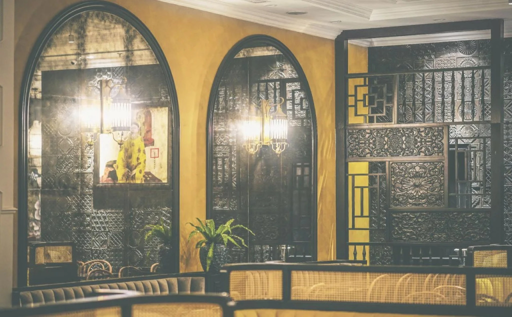 Adora Art Hotel