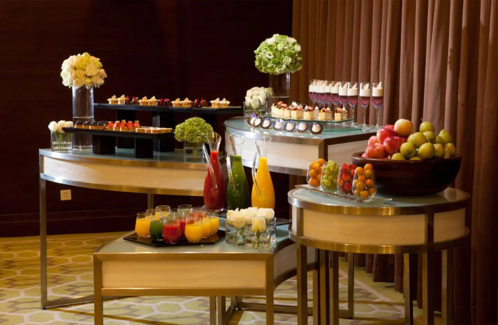 Dorsett Chengdu