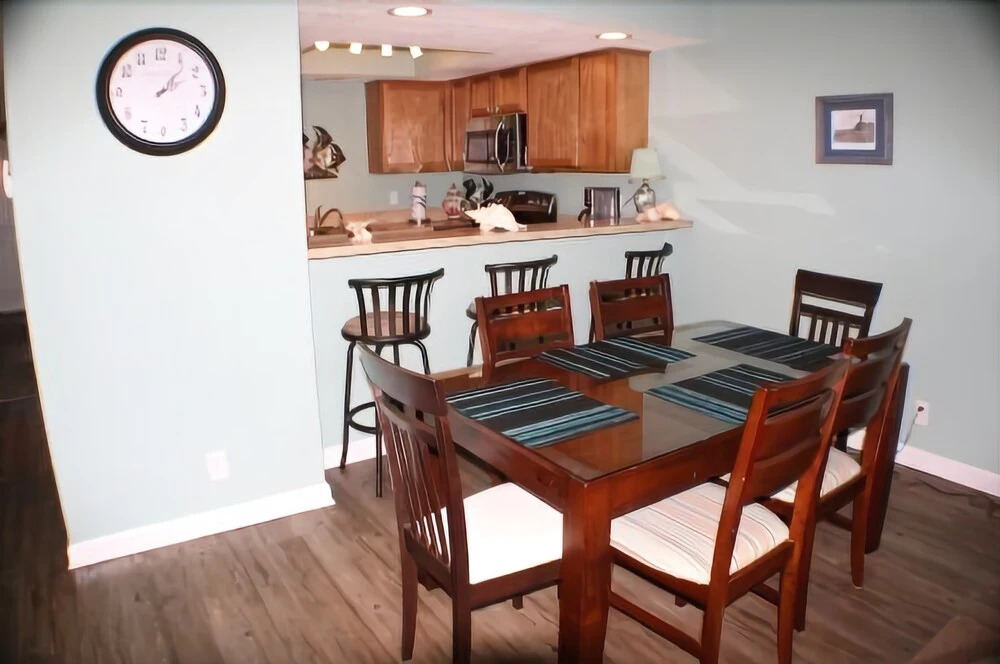 Oceans 56 - 3 Br Condo