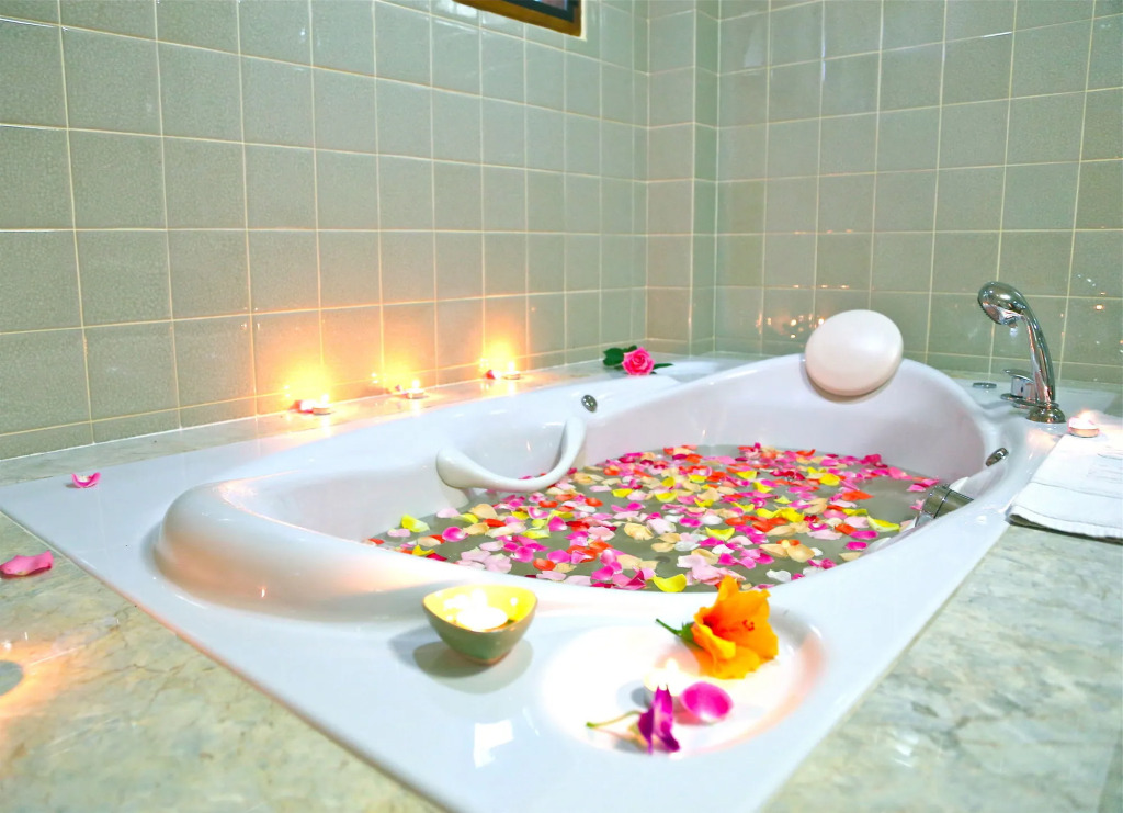Oriental Siam Resort - SHA Extra Plus Certified