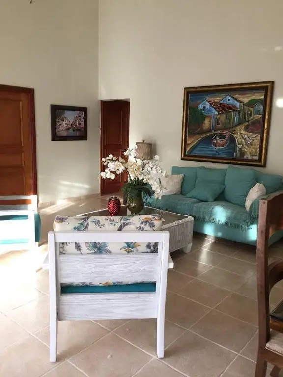 Los Corozos Apartment G2 Guavaberry Golf & Country Club