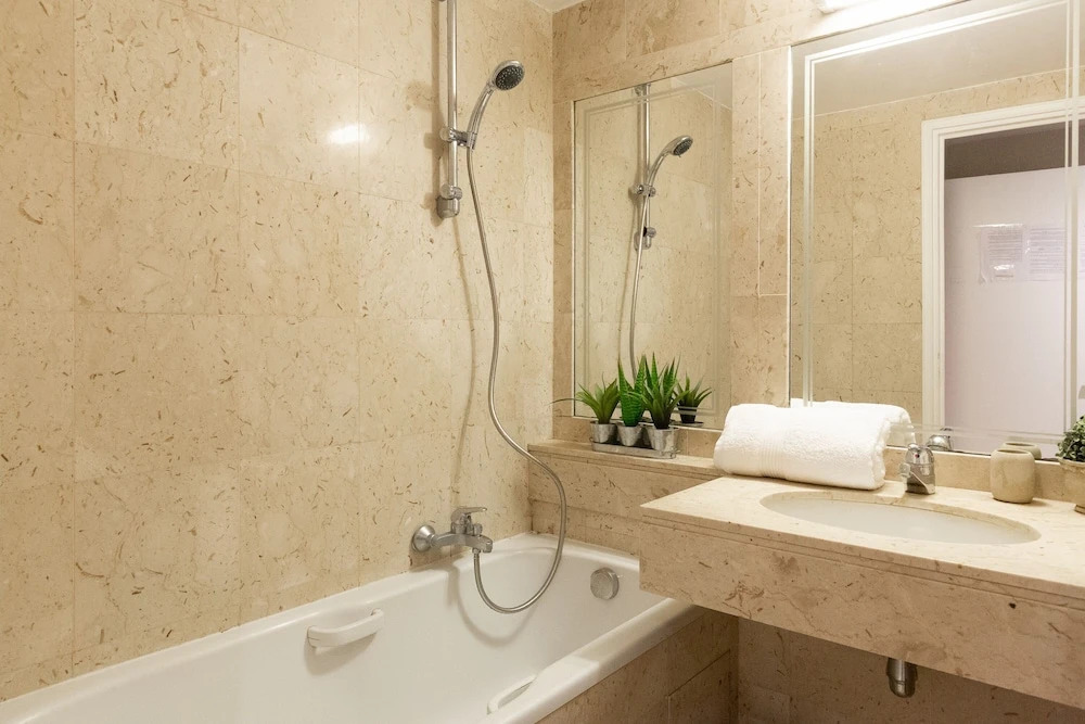 All in Cannes at Your Fingertip in Super Apartment