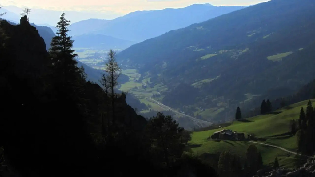 Haus Kartoner