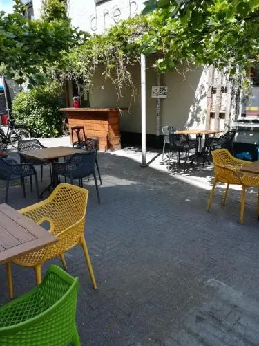 Simplon Hostel
