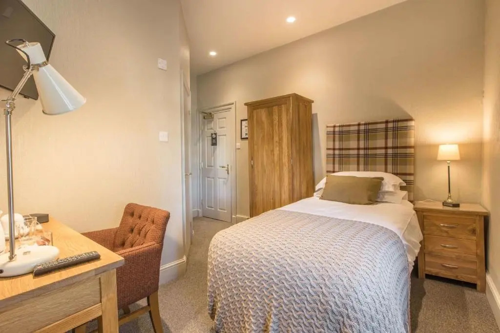 The George - Castletown Isle of Man