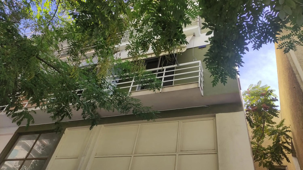 Feel Good Vibes - Apt Suite Athens