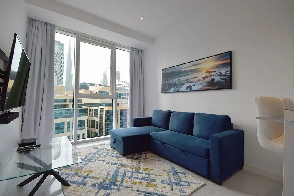 The Pad by Omniyat
