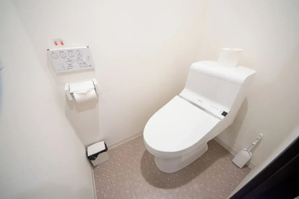 Apartment Sanjo