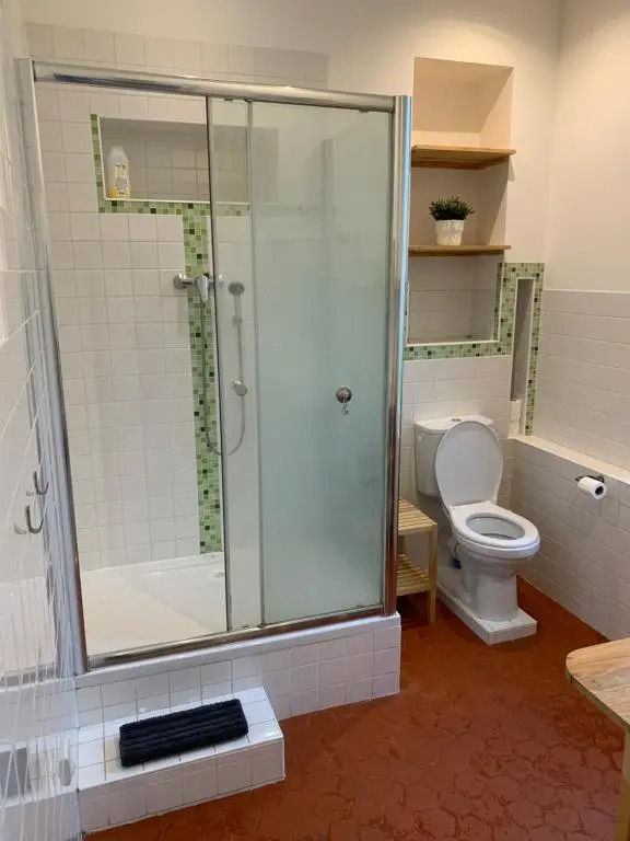 Marseille LOFT 50m2 au cœur du Cours Julien
