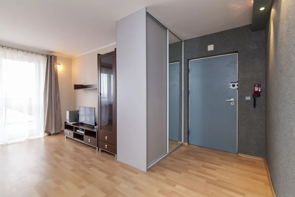 Apartamenty Białystok - Gruntowa 2