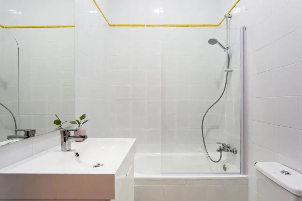 Apartamentos Diaber Gerona 22