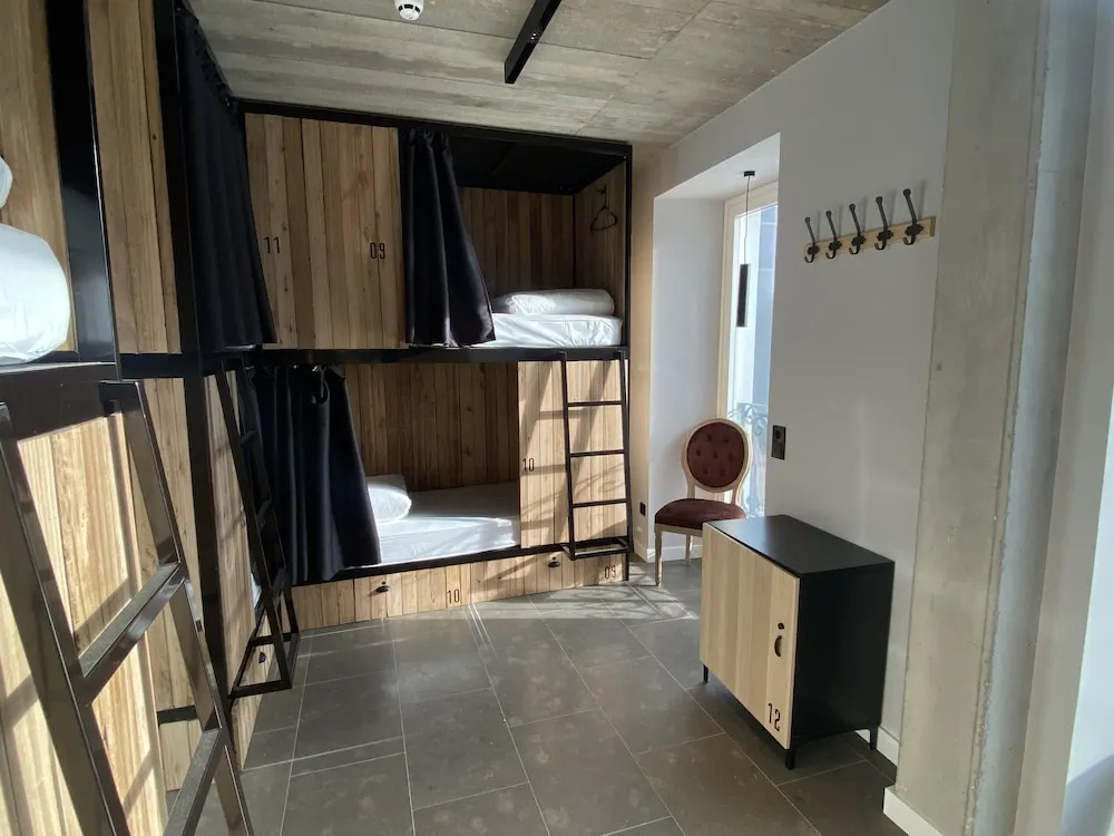 Zarautz Surf House