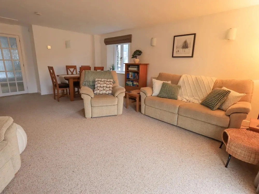 Chapelside Cottage