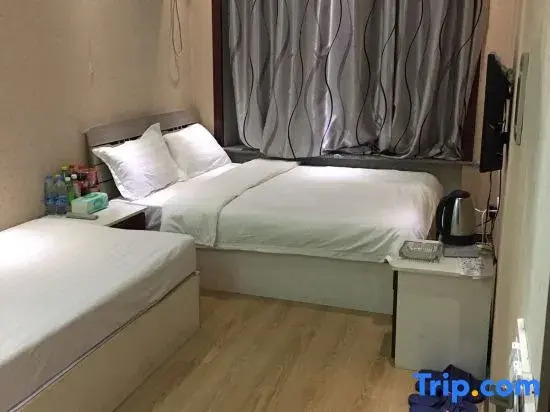 Yabuli 9+1 Fashion Hotel