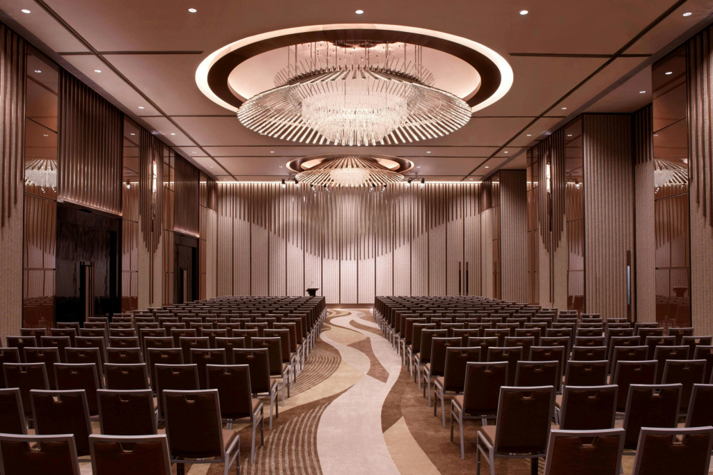 Courtyard by Marriott Hong Kong Sha Tin