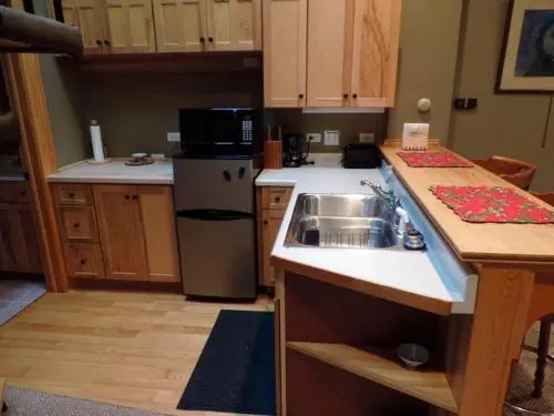 Abes Spring Street Guest House