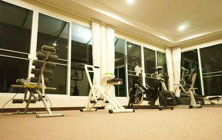 Dream Villa Resort @ Chiangmai