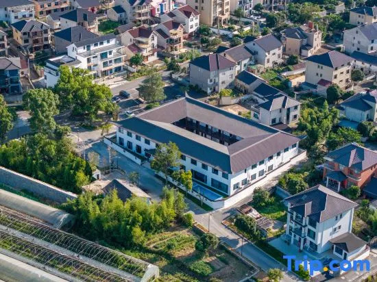 Generals Mansion · Scholarly Song Courtyard