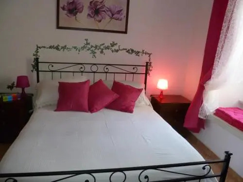 Holiday Home Il Sogno A San Pietro