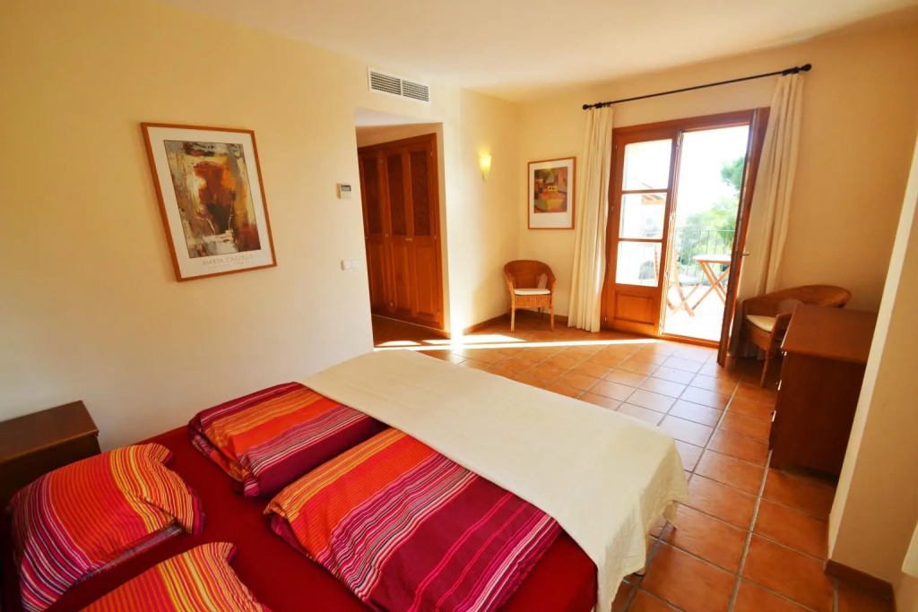 Villa in Llucmajor, Mallorca 102206